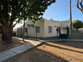 Los Tres Cerritos